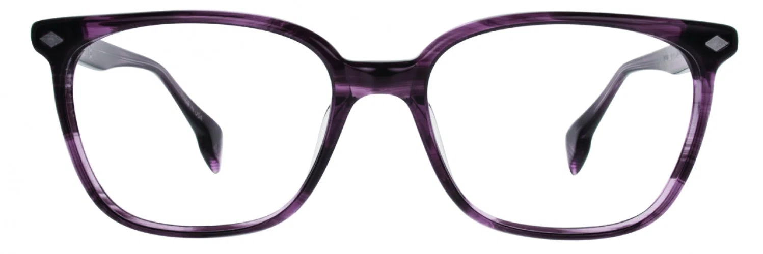 STATE Optical Co. HUMBOLDT Eyeglasses - view 4